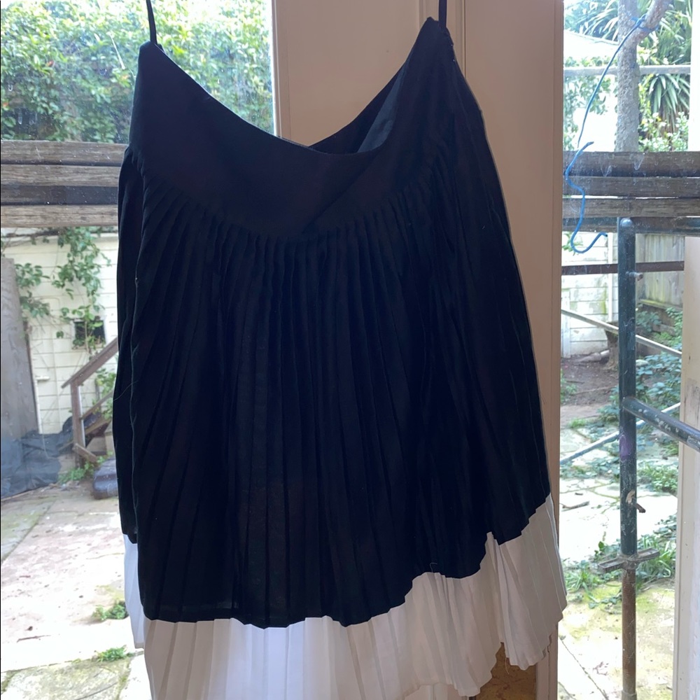 🌸 Ralph Lauren Pleated Skirt 🌸